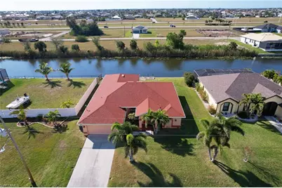 408 NW 31st Ave, Cape Coral, FL 33993 - Photo 1