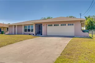 1828 SE 6th St, Cape Coral, FL 33990 - Photo 1