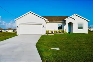 3928 NW 41st Ave, Cape Coral, FL 33993 - Photo 1