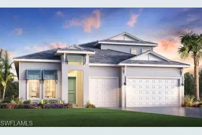 8709 Driftwood Dr, Naples, FL 34114 - Photo 1