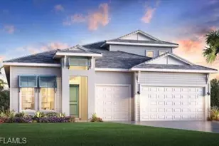 8709 Driftwood Dr, Naples, FL 34114 - Photo 1