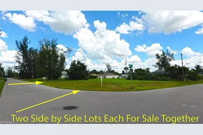 853 SW 15th Ave, Cape Coral, FL 33991 - Photo 1