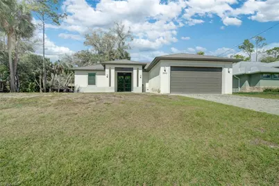 3842 Insdale St, Fort Myers, FL 33905 - Photo 1