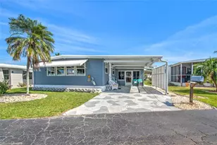 361 Verna Ave, Fort Myers, FL 33908 - Photo 1