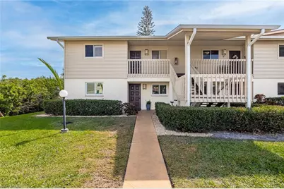 5707 Foxlake Dr #1, North Fort Myers, FL 33917 - Photo 1