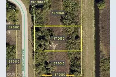 305 Rawlings Ave, Lehigh Acres, FL 33974 - Photo 1