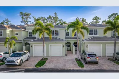 1345 Mariposa Cir #5-202, Naples, FL 34105 - Photo 1