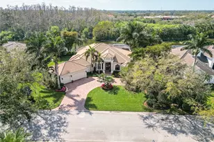 10081 Magnolia Bend Dr, Estero, FL 34135 - Photo 1