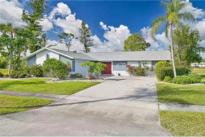4145 Prestwick Ct, North Fort Myers, FL 33903 - Photo 1