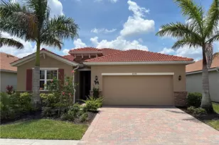 4178 Bloomfield St, Fort Myers, FL 33916 - Photo 1