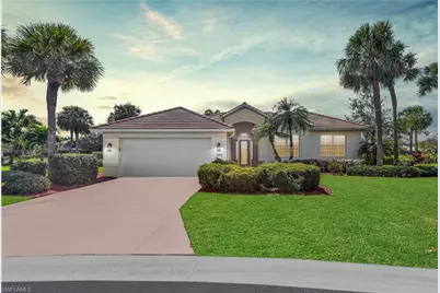 12570 Lake Run Dr, Fort Myers, FL 33913 - Photo 1