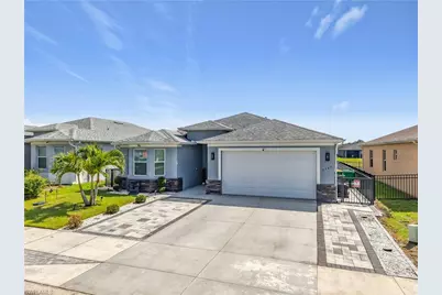 1145 Hamilton St, Immokalee, FL 34142 - Photo 1