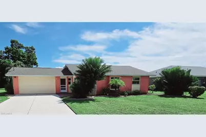 1404 SE 15th St, Cape Coral, FL 33990 - Photo 1