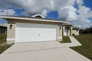 5048 Benton St, Lehigh Acres, FL 33971 - Photo 1