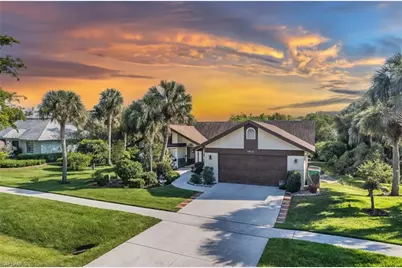 2394 Outrigger Ln, Naples, FL 34104 - Photo 1