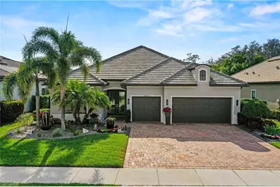 20690 Corkscrew Shores Blvd, Estero, FL 33928 - Photo 1