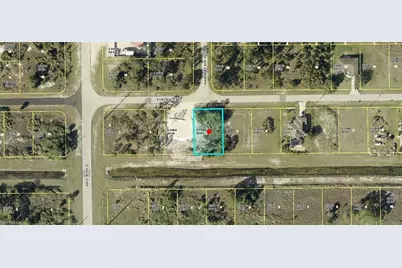 808 Foxtail St, Lehigh Acres, FL 33974 - Photo 1