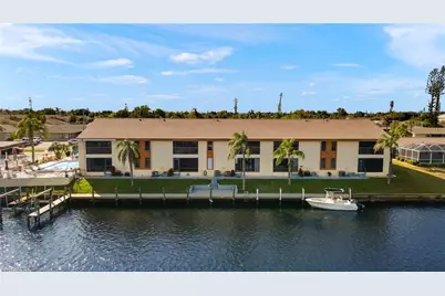 3631 SE 10th Ave #103, Cape Coral, FL 33904 - Photo 1