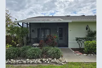 1433 SW 51st Ln #97, Cape Coral, FL 33914 - Photo 1