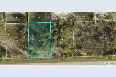 539 Manhattan St E, Lehigh Acres, FL 33974 - Photo 1