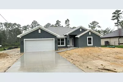 183 Greenbriar Blvd, Lehigh Acres, FL 33972 - Photo 1