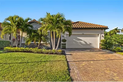 1632 Santiago Cir, Naples, FL 34113 - Photo 1