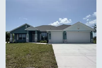 106 SE 5th Ave, Cape Coral, FL 33990 - Photo 1