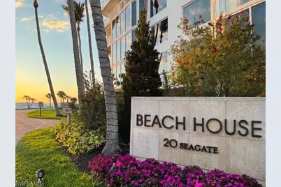 20 Seagate Dr #703, Naples, FL 34103 - Photo 1
