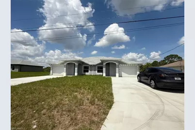 1803 Cornell Ave N, Lehigh Acres, FL 33971 - Photo 1