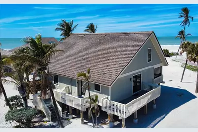 29 Beach Homes, Captiva, FL 33924 - Photo 1