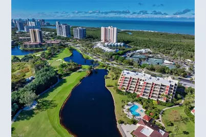 6300 Pelican Bay Blvd #A303, Naples, FL 34108 - Photo 1