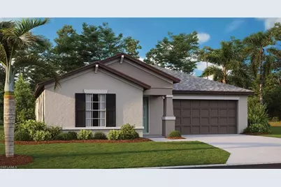 1616 NE 37th St, Cape Coral, FL 33909 - Photo 1