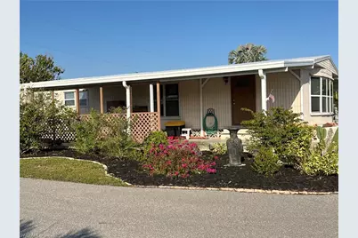 3423 Orchard Way, North Fort Myers, FL 33903 - Photo 1