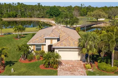 3002 Walnut Grove Ln, Alva, FL 33920 - Photo 1