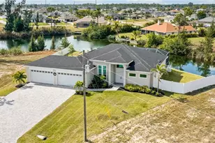 2702 NW 22nd Ave, Cape Coral, FL 33993 - Photo 1
