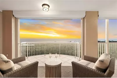 7117 Pelican Bay Blvd #1607, Naples, FL 34108 - Photo 1