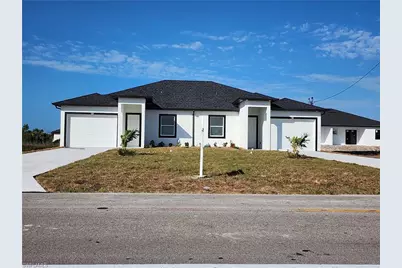 122 Milwaukee Blvd W, Lehigh Acres, FL 33974 - Photo 1
