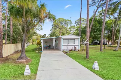 7715 Ebson Dr, North Fort Myers, FL 33917 - Photo 1