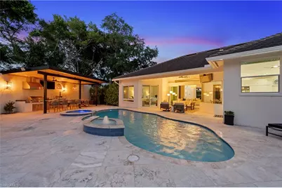 8133 Ronda Ct, Naples, FL 34109 - Photo 1