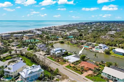821 Lindgren Blvd, Sanibel, FL 33957 - Photo 1