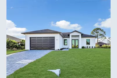 1612 NW 9th Ave, Cape Coral, FL 33993 - Photo 1
