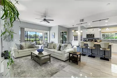 3970 Deer Crossing Ct #106, Naples, FL 34114 - Photo 1