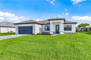 1705 SW 13th St, Cape Coral, FL 33991 - Photo 1
