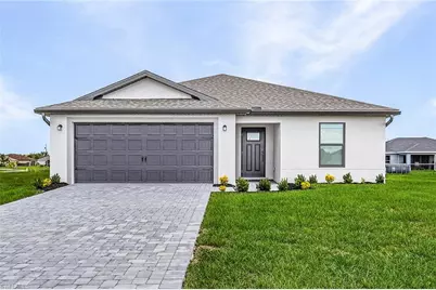 210 NW 29th Ter, Cape Coral, FL 33993 - Photo 1