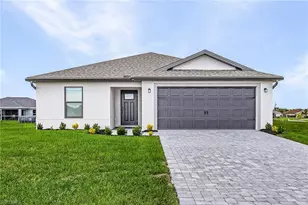 1101 NW 21st Terrace, Cape Coral, FL 33993 - Photo 1