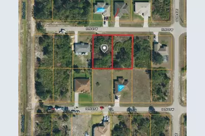 3205 11th St W, Lehigh Acres, FL 33971 - Photo 1