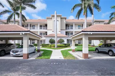 17110 Bridgestone Ct #107, Fort Myers, FL 33908 - Photo 1