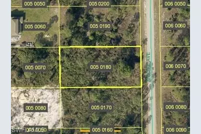 811 Moore Ave, Lehigh Acres, FL 33972 - Photo 1