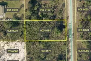 811 Moore Ave, Lehigh Acres, FL 33972 - Photo 1