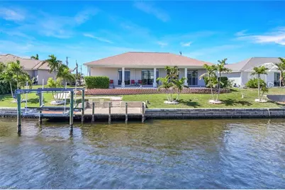 103 NW 33rd Ave, Cape Coral, FL 33993 - Photo 1